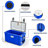 Costway 79 Quarts Ice Chest