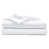 White is out of stock selected