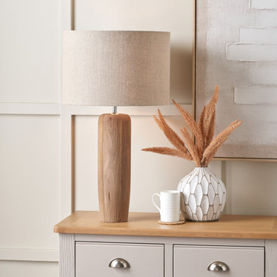 Lamp Base Lamp
