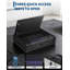 25.65 cm W Chest of Drawers