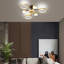Caulen LED Flush Mount