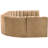 Kiriakos Upholstered Curved Sectional Reversible-89266804
