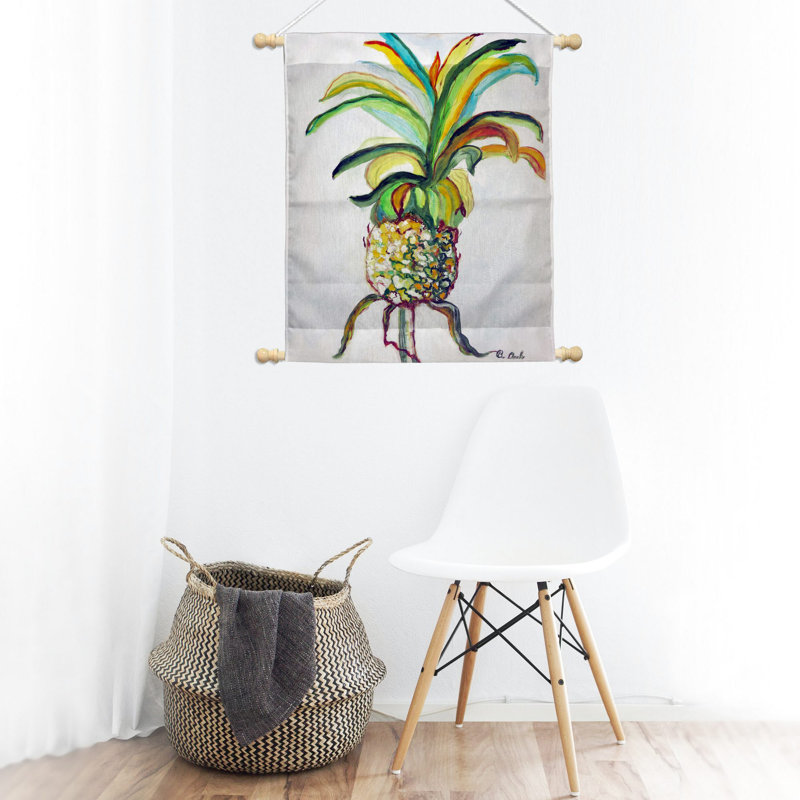 Polyester Wall Hanging