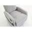 Fauteuil court en peluche-129584528
