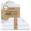 Ensemble de draps 100% coton égyptien 400 fils Threadmill-1128051566-1128051563