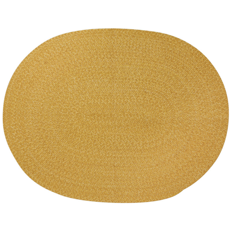 Ghaleb Cotton Rug