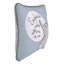 Coussin décoratif NoJo Disney Dumbo Sweet Little Baby "Embrace Who You Are"