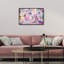 Jungle Walk Print by Oliver Gal-1786490077-1786490073