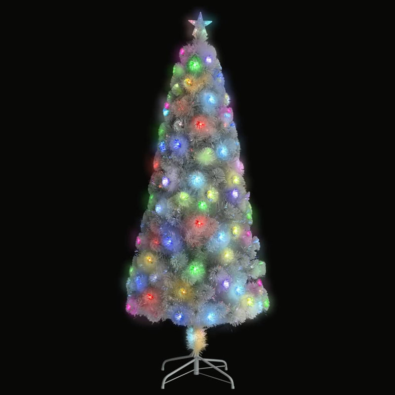 210cm H Artificial Christmas Tree