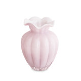 Glass Vento Large Vase