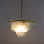 Nellcote 4 - Light Chandelier