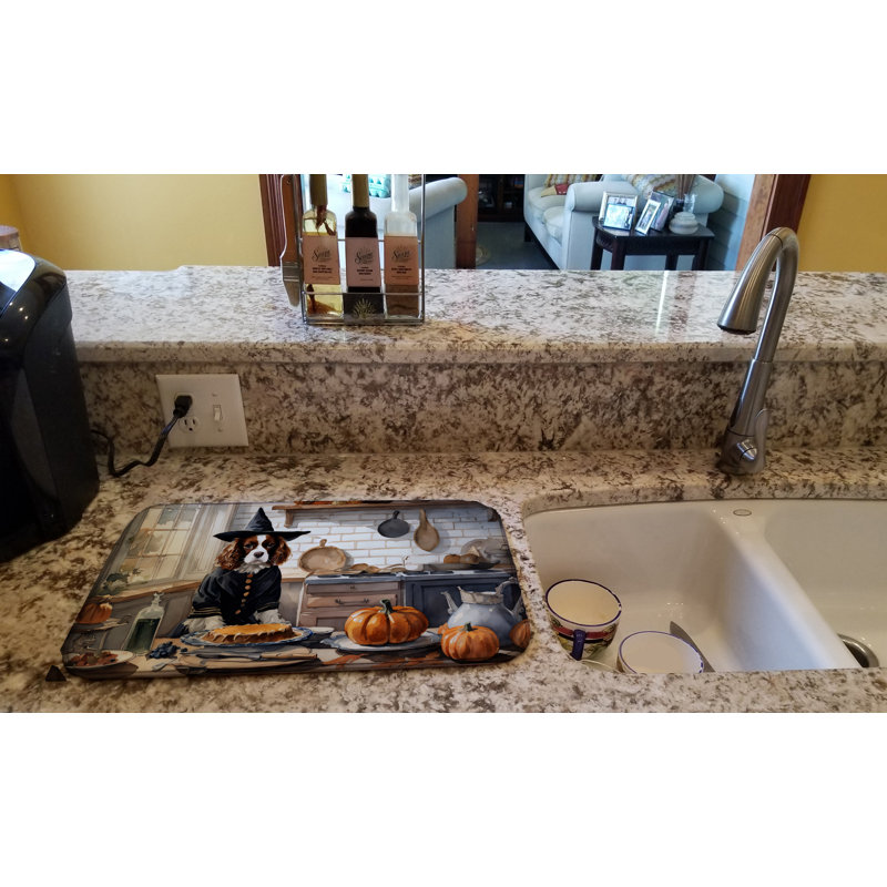 Drying Mat
