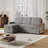 85.8" Pull Out Sleeper Sofa L-Shaped Couch With USB Port And T-pyce Port-79427452