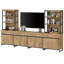 Meuble télé moderne Aadam -878561398