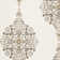 Mehndi Linen Print Fabric