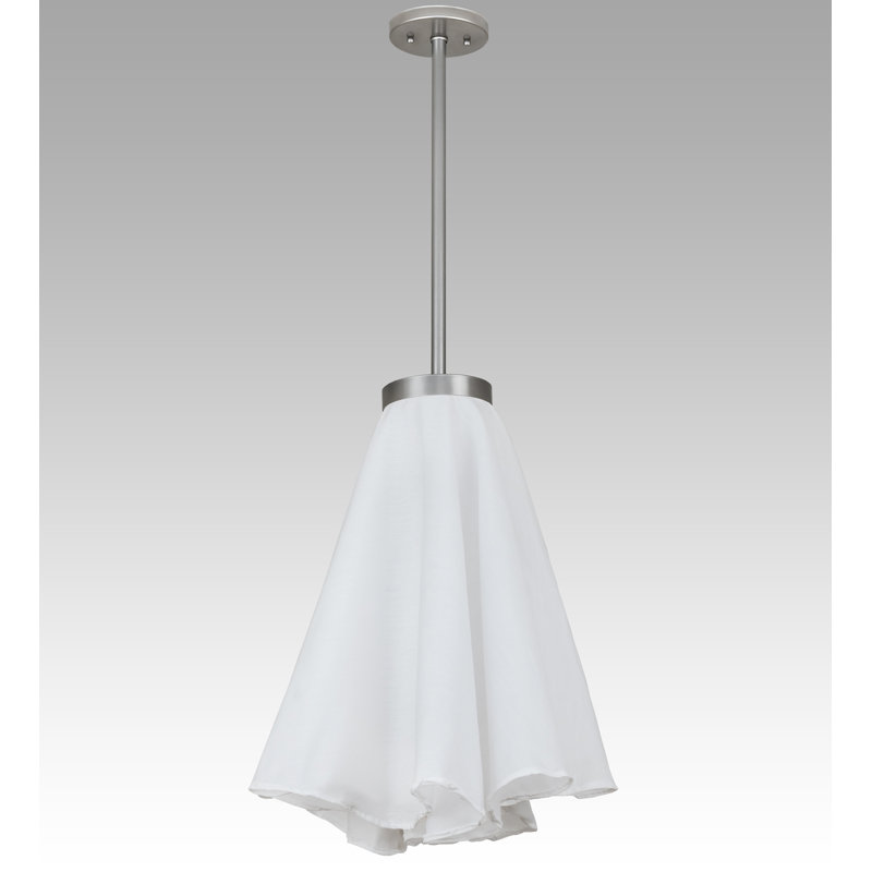 1 - Light Pendant