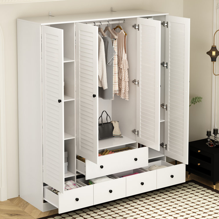 Rosell Armoire