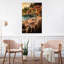 1 Piece Wrapped Canvas Wall Art-50005872