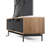 LINQ - Low Media Console