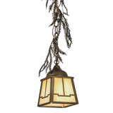 Eyler 1 - Light Pendant