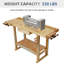Bois 55 po Workbench