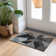 Geometric Indoor / Outdoor Rug