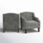 Aleitha Upholstered Armchair-489860182