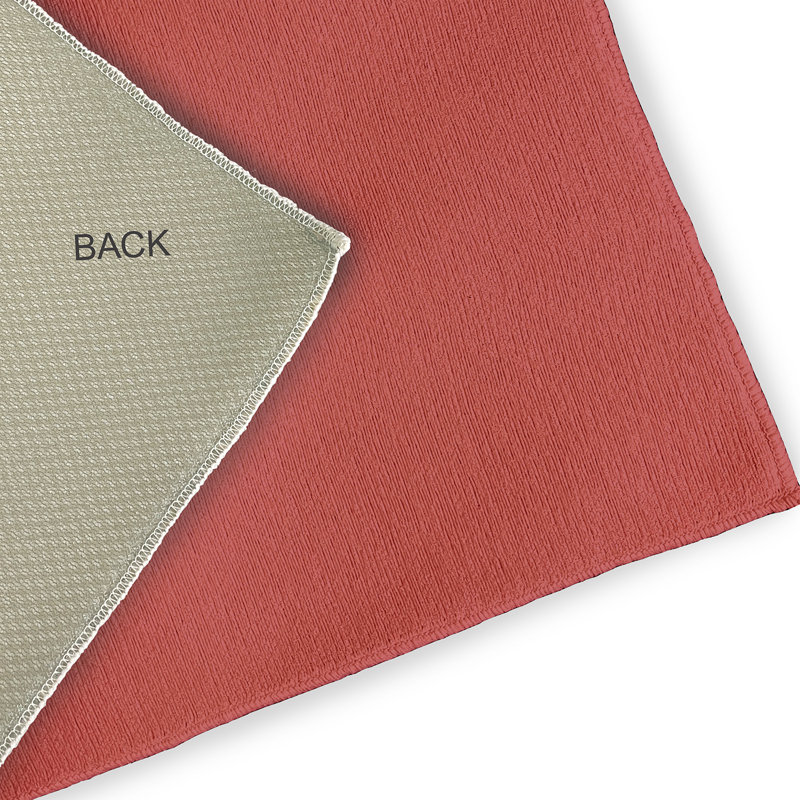 Tapis intérieur / extérieur Demastrow, Rectangle 8 pi x 10 pi