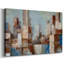 Paysage urbain - Cavas enveloppés de galerie-302479906