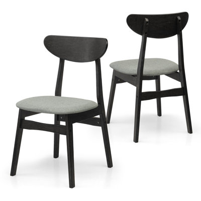 Cowen Culley Fabric Side Chair