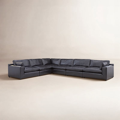Marko 6-Piece Sectional