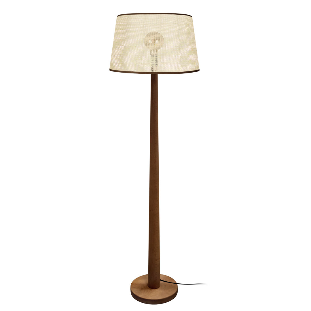 Venerdi 160cm Traditional Floor Lamp