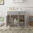 36'' Single Bathroom Vanity Base Only-96924169