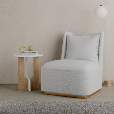 Cassandria End Table