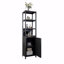 Armoire autoportante en lin-1346889663