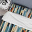 Ensemble de housse de couette Green Green-497198416