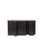 Table d'appoint casse-tête, table modulaire à bords convexes MGO-1626639692
