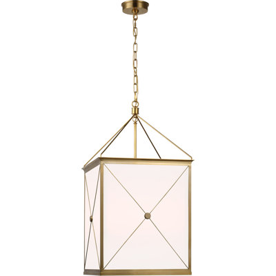 Julie Neill Rossi Medium Lantern