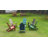 Bickford 30'' W Plastic Adirondack Chair-99306046