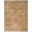 Wool Oriental Area Rug-1071737900