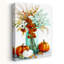 Art contemporain, art mural d'automne moderne-1012505628