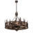 Jaeyla 30'' Ceiling Fan with Light Kit