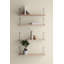 Ensemble de pots à fleurs en porcelaine 2 pièces Nona-68121094-47443628