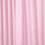 Rideau d'intimité 12 pi x 8 pi rose pour chambre de bébé avec dessus en maille-1499783564