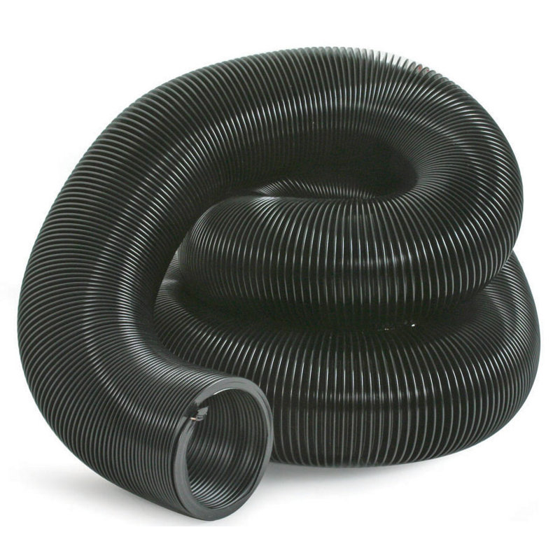 Tuyau d’égout sani-drain standard rv, 240 po