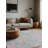 Machine Washable Beige Area Rug-1712357495