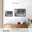 Impression sur toile, calle San Justo-1623499957