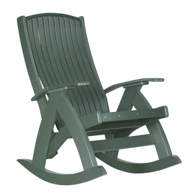 Fauteuil à bascule comfort Philippe