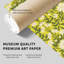 «Botanical William Morris Style IV», reproduction d'art classique sans cadre-856388254