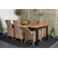 Kamthe 6 - Person Dining Set-2027452711